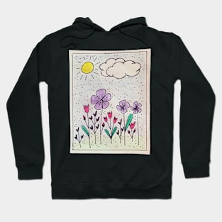 Sunny Days Hoodie